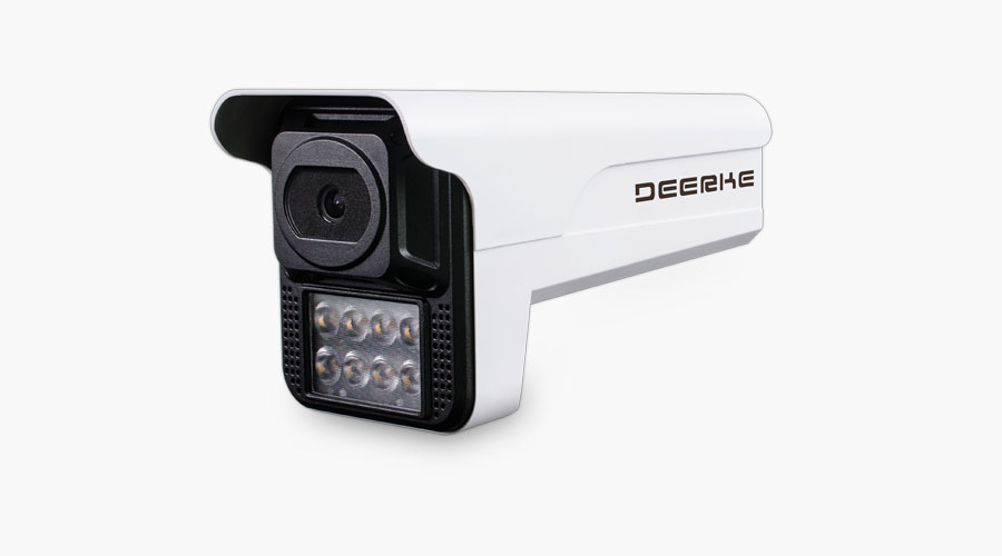 800W智能聲光警戒攝像機(jī) DHD-9808A-K20